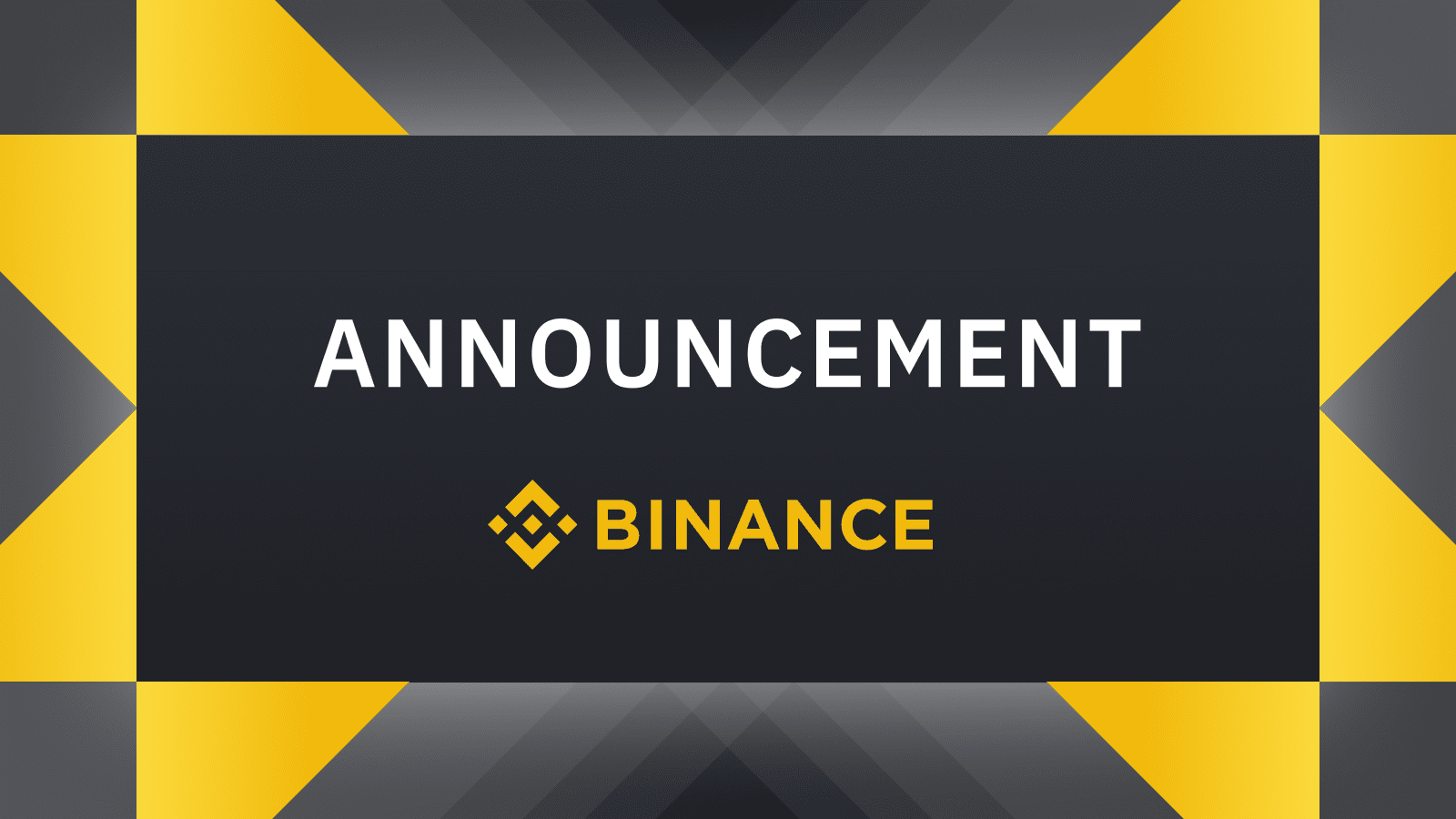 Binance Labs领导Moonbeam Network获得600万美元战略投资